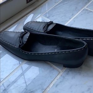 Fendi Loafers